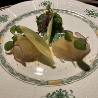銀座うかい亭 - 