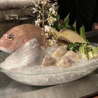 銀座うかい亭 - 