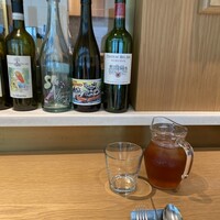 LE PORTIER Par Aux Delices de dodine Toranomon - 