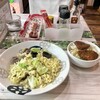 きこりのこみち - ローメン、ミニソースカツ丼
