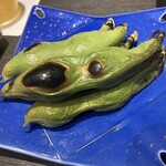 和処 昇吉 - 