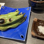 和処 昇吉 - 