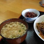 秋桜 - 料理写真: