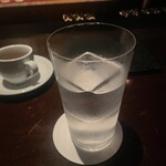 Bar,C - ジントニック