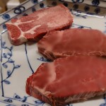 肉料理ふくなが - 