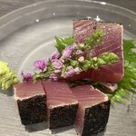和処 昇吉 - 