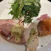ベーカリー&レストラン 沢村 新宿