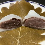 こめたに和菓子店 - 