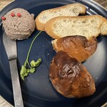 イタリア食堂BiBBER - 