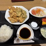 レストラン東洋軒 - 