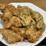 レストラン東洋軒 - 