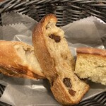 ベーカリー&レストラン 沢村 新宿 - 