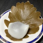 こめたに和菓子店 - 