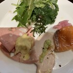 ベーカリー&レストラン 沢村 新宿 - 