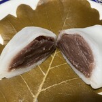こめたに和菓子店 - 
