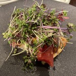 ベーカリー&レストラン 沢村 新宿 - 