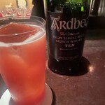 Bar,C - バノックバーン