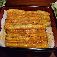 明神下 神田川 本店 - 