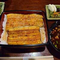 明神下 神田川 本店 - 