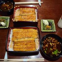 明神下 神田川 本店 - 