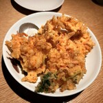 蕎麦屋 にこら - 