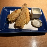 蕎麦屋 にこら - 