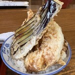 そば処 長谷山 - 