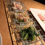 蕎麦屋 にこら - 