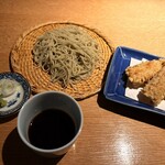 蕎麦屋 にこら - 