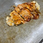 本とん平 - とん平焼き