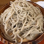 そば処 長谷山 - 