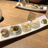 鉄板焼 Artisan - 