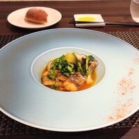 カジュアルフレンチ Kuro96 - 