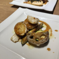鉄板焼 Artisan - 