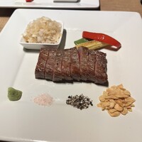 鉄板焼 Artisan - 