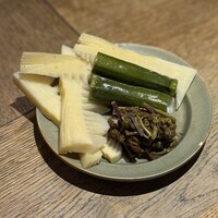 コメール マル イ モンターニャ - 