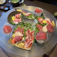 馬桜 下通り店 - 