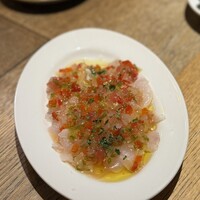 コメール マル イ モンターニャ - 