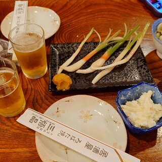 居酒屋 三悟晶_1