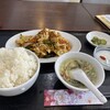 中華料理 香香