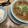 たきちゃんラーメン