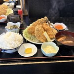 味の店 いわし - 