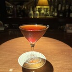 オールドインペリアル バー - 