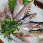 お食事処まるに - 