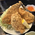 味の店 いわし - 