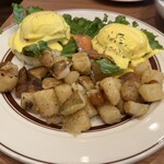 エッグスンシングス - 