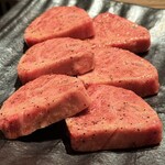 焼肉 ジャンボ - 