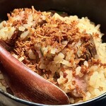 焼肉 ジャンボ - 