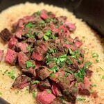 焼肉 ジャンボ - 