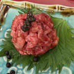 ヒレ焼肉 京都園 - 